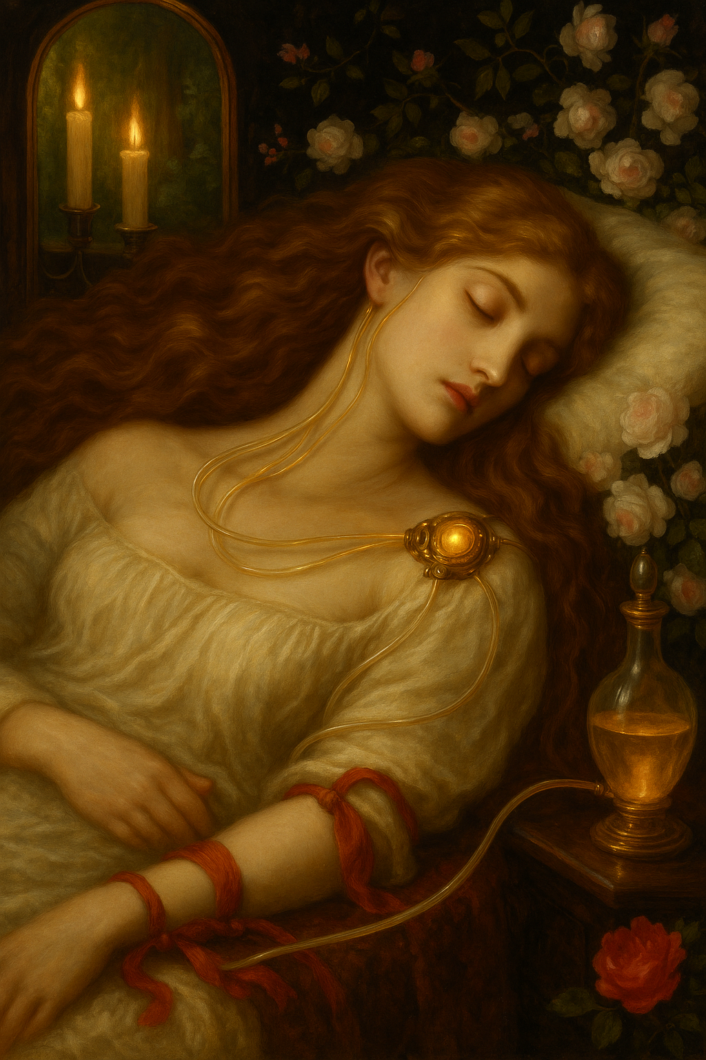 Lilith — development environment